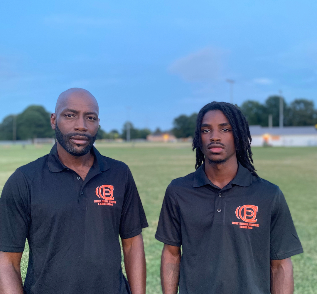 Personal Soccer Coaching